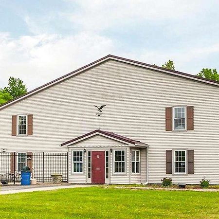 Royal Inn Rockville Екстериор снимка