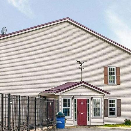 Royal Inn Rockville Екстериор снимка