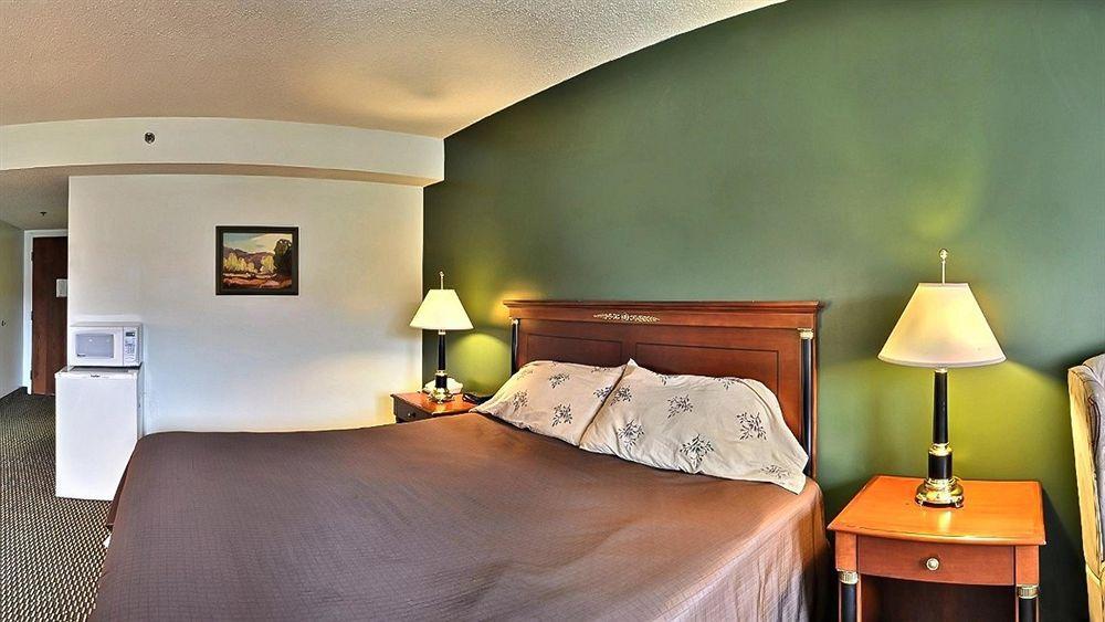 Royal Inn Rockville Екстериор снимка