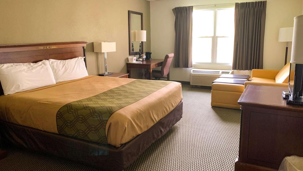 Royal Inn Rockville Екстериор снимка