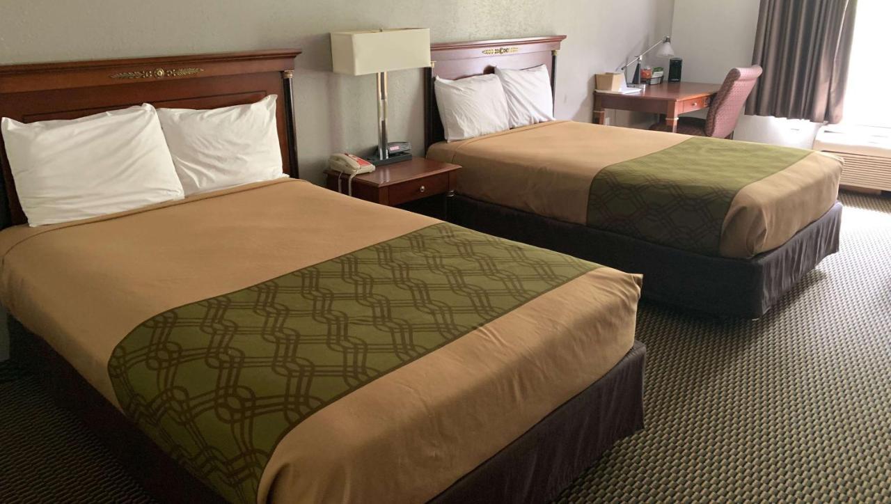 Royal Inn Rockville Екстериор снимка