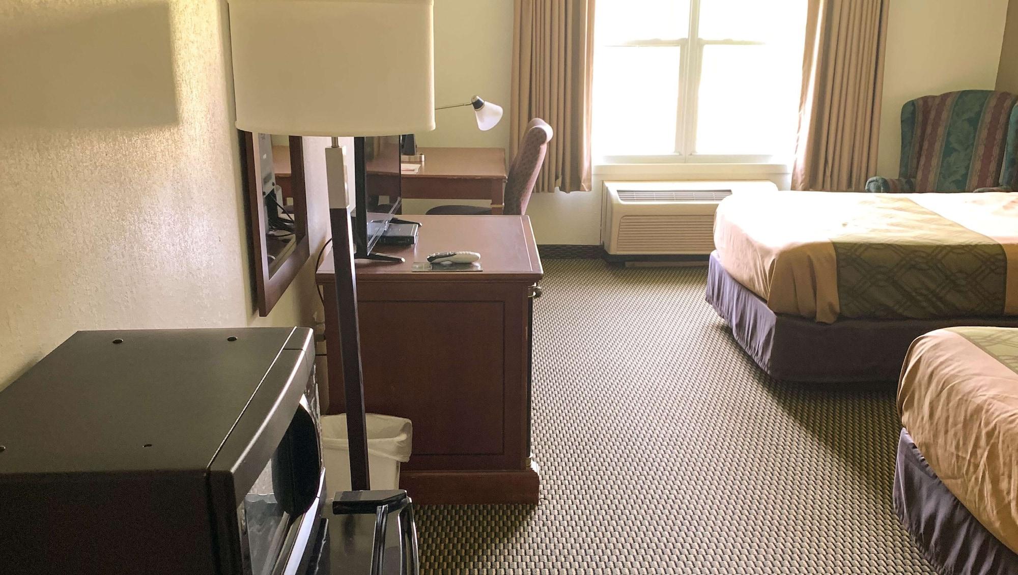 Royal Inn Rockville Екстериор снимка