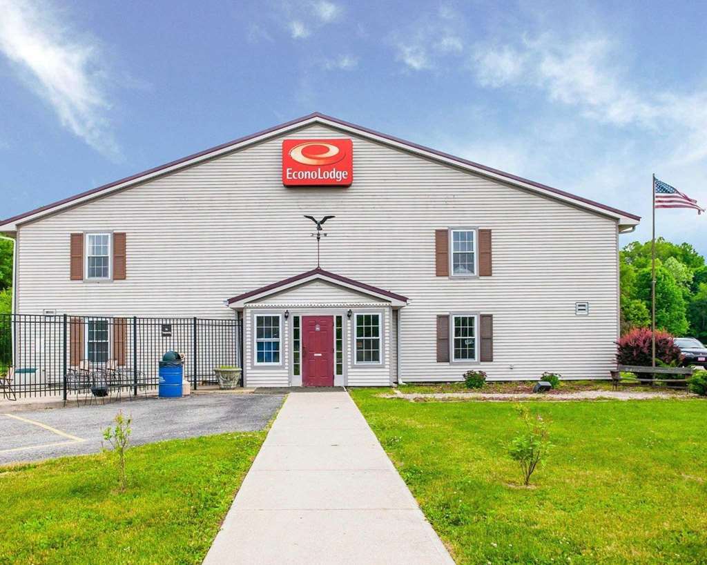 Royal Inn Rockville Екстериор снимка