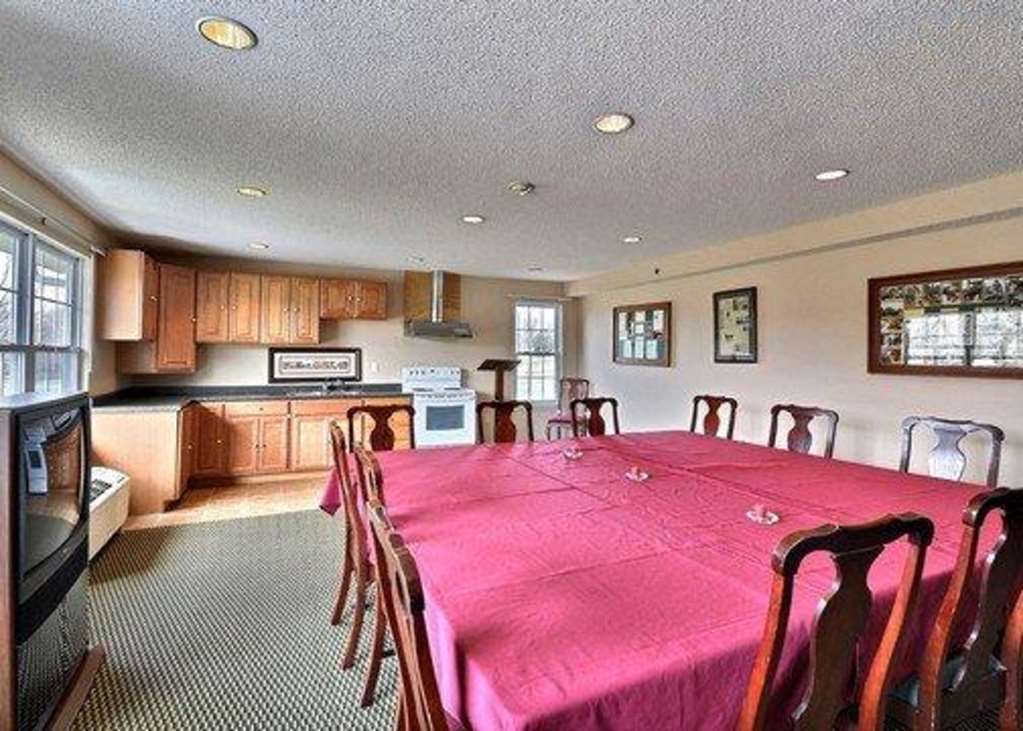 Royal Inn Rockville Съоръжения снимка