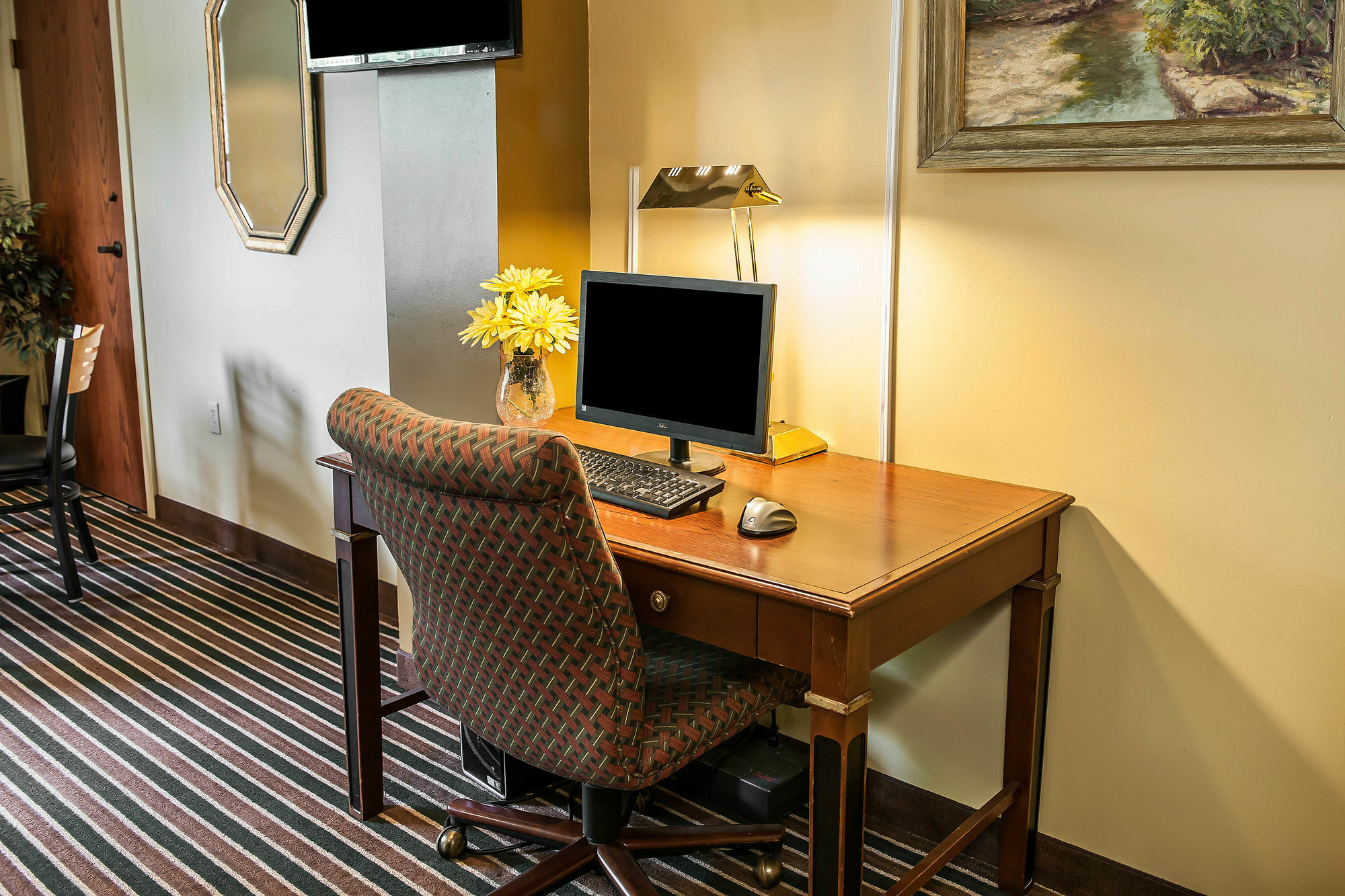 Royal Inn Rockville Екстериор снимка